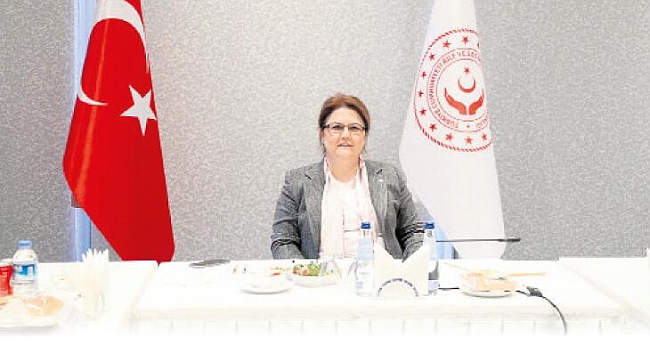 4 milyon haneye doğal gaz desteği