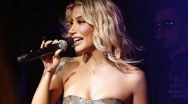 7 kilo alınca kendiyle dalga geçti!