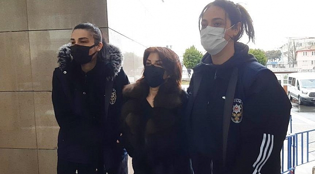 ABD’den Türkiye’ye “Sedef Kabaş” tepkisi