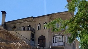 AKP'li belediyeden lüks konut için cami yıkma hamlesi