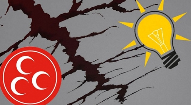 AKP ve MHP'de istifa depremi: 120 kişi CHP'ye geçti