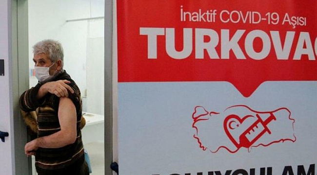 Almanya’ya giriş şartları değişti: Turkovac’a vize yok