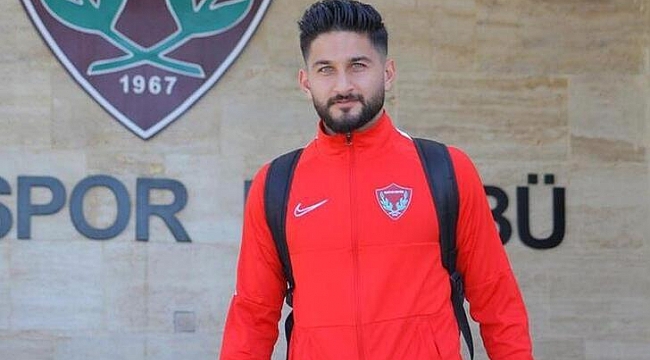 Altay&#039;ın listesinde Muhammed var