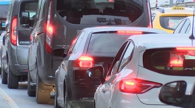 Araç sahipleri dikkat: Trafik sigortası için yeni karar