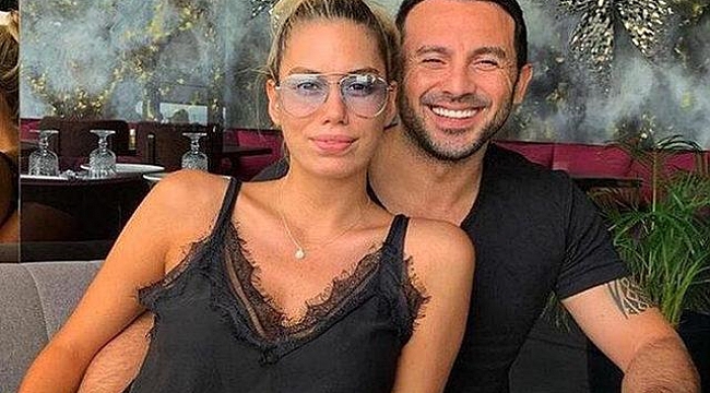 Asena Demirbağ&#039;dan olay sözler! &quot;Keşke adam gibi biriyle...&quot;