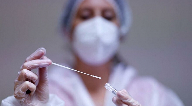 Aşısızlara test şartı kaldırıldı