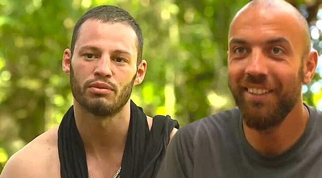 Atakan'dan Sercan'a olay sözler!