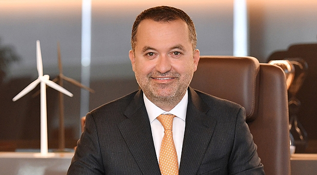 Aydem, BM Küresel İlkeler Sözleşmesi katılımcısı oldu