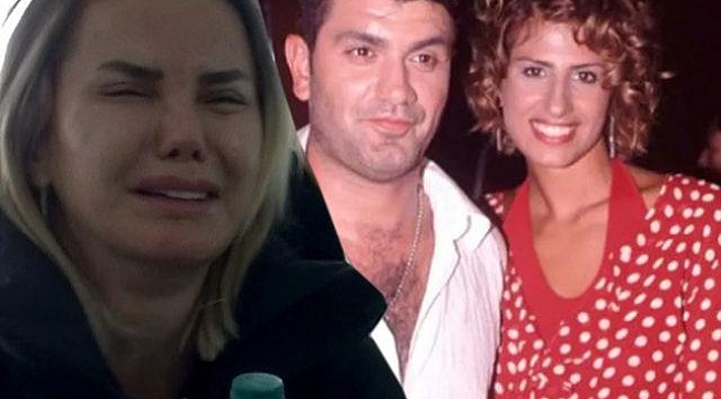 Aynı acıyı paylaştılar...