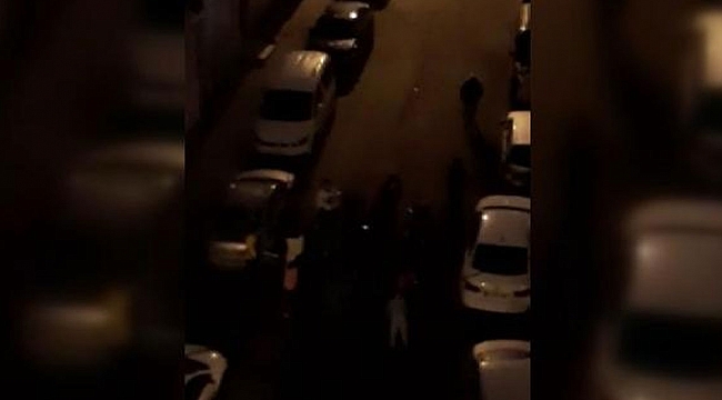 Baba dayağından kaçan kız balkondan atladı, hayati tehlikesi devam ediyor!