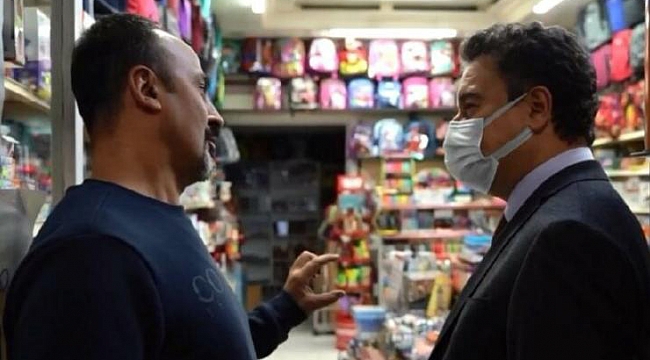 Babacan’dan TUİK’in enflasyon rakamına tepki