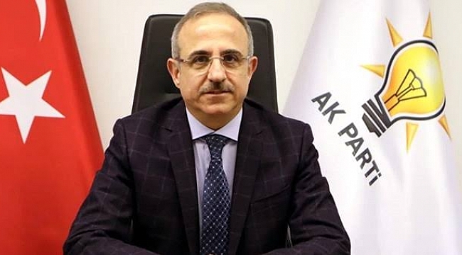 Başkan Sürekli’den 10 Ocak Çalışan Gazeteciler Günü mesajı