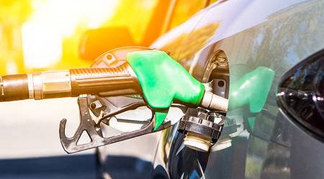 Benzin ve motorine çılgın zam!