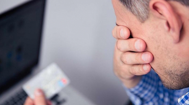 Borç 1 trilyonu aştı: Ödeyemiyoruz!