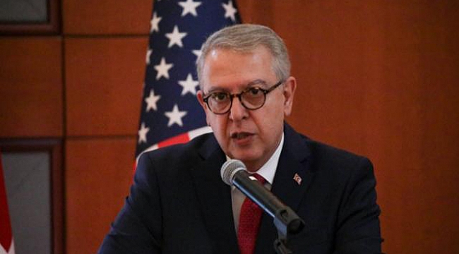 Büyükelçi Serdar Kılıç, Ermenistan Özel Temsilcisi oldu