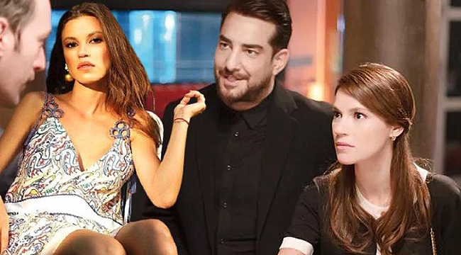 Camdaki Kız'daki ömrü kısa sürdü! Ayrılık nedeni şok etti