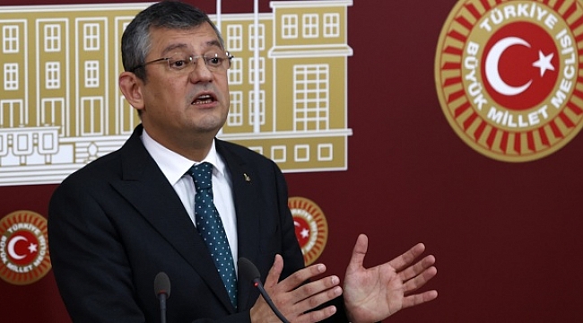 CHP'den HDP’li Semra Güzel açıklaması: ‘Evet’ oyu vereceğiz