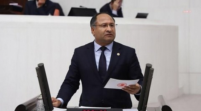 CHP’li Özcan Purçu, seyyarı Kılıçdaroğlu ile görüştürecek