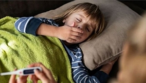 Çocuklarda en sık görülen Omikron semptomları