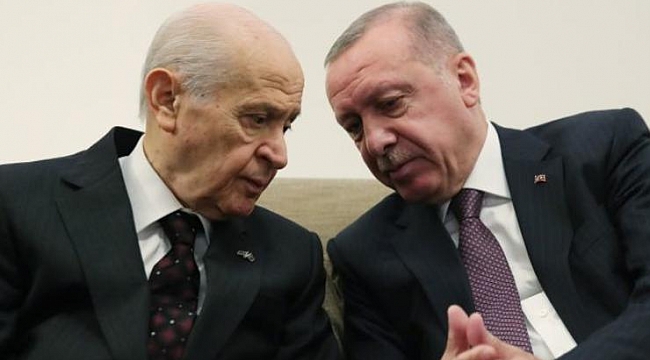 Cumhur İttifakı sandıkta ‘çoğunluğu’ bulamıyor