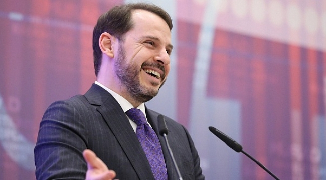 "Damat bir kere daha kabineye dönebilir"