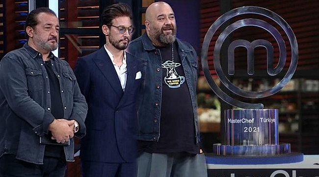 Dün gece MasterChef&#039;te kim elendi?