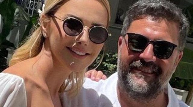 Ece Erken'in eşi silahlı saldırıda öldü