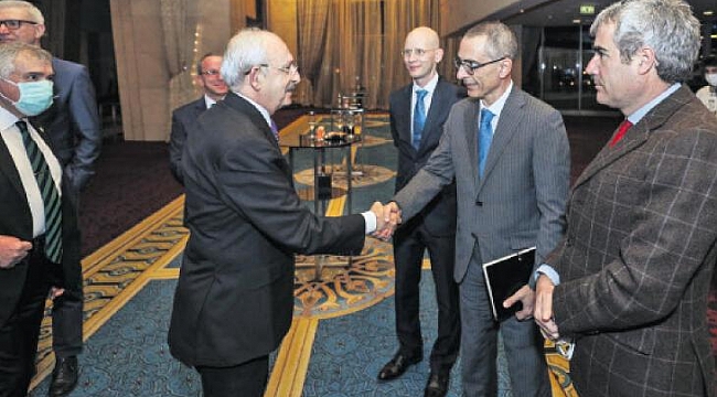 'En büyük değişimi yaşayan parti biziz'