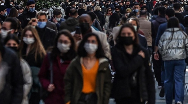 En kötümser millet Türkler oldu