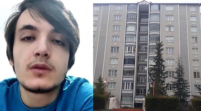 Enes Kara’nın intihar videosuna yayın yasağı