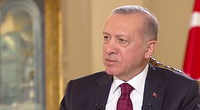 Erdoğan&#039;dan kamu işçi maaşlarına ek zam müjdesi