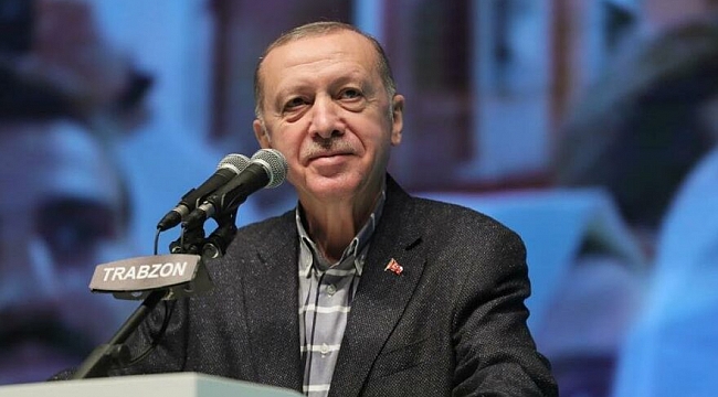 Erdoğan: Demokrasimiz adına çok tehlikeli görüyoruz