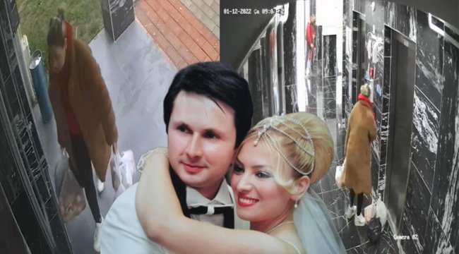 Eski eşi Elvan'ı 'borç para' tartışması yüzünden yakmış