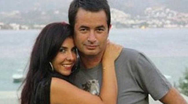 Eski eşi paylaştı! İlk yorum Pınar altuğ&#039;dan geldi