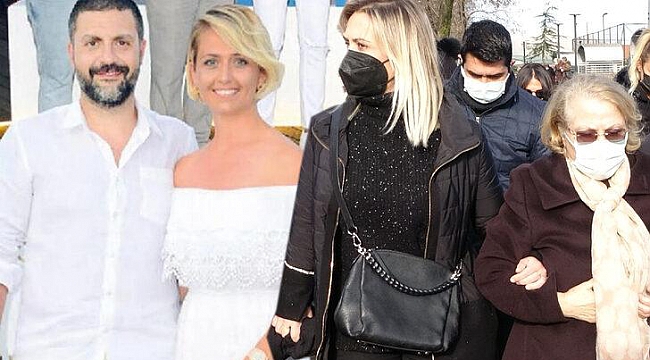 Evlatlarımın babası nurlar içinde uyusun