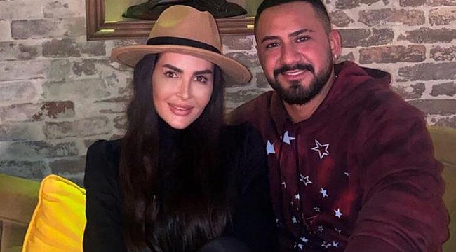 Gökhan Çıra&#039;dan Selin Ciğerci kararı! Göğsüne kazıttı