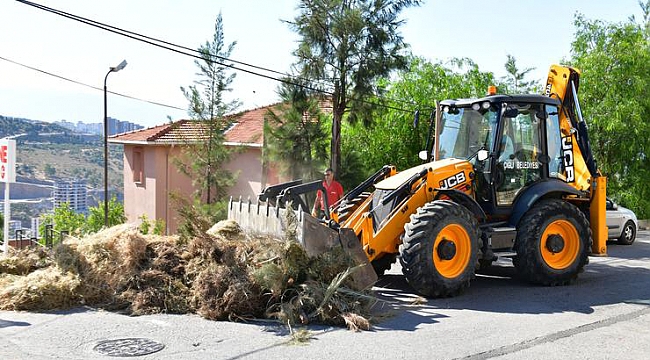 Gümrükçü: “Mücadelemiz tavizsiz sürecek”