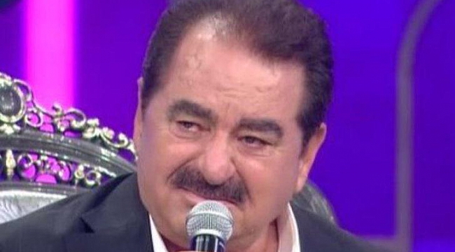 İbrahim Tatlıses'e dolandırıcılık şoku!