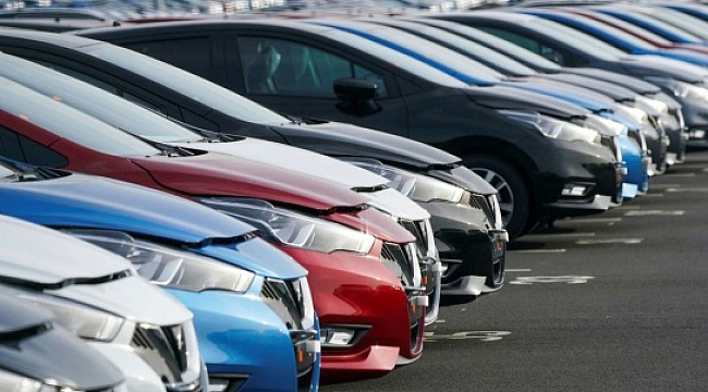 İkinci el otomobil satışlarına yeni düzenleme