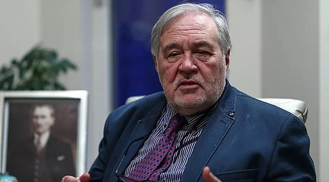 İlber Ortaylı Netflix'te izlediği diziyi açıkladı! Ünlü tarihçiden sert eleştiri