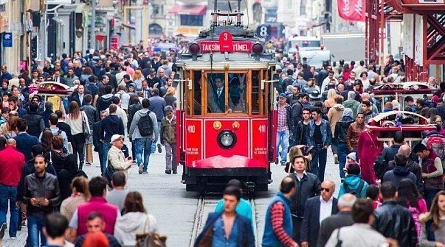 İşsizlik rakamları açıklandı