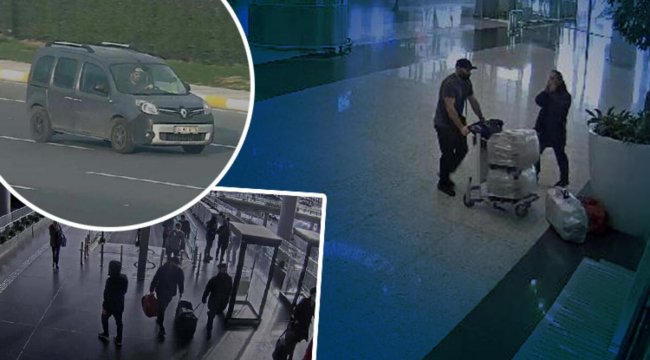 İstanbul Havalimanı'nda ilaç kaçakçılığı operasyonu! Tam 15 milyon TL değerinde