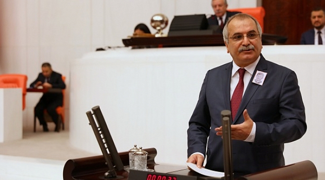 İYİ Partili vekilden CHP&#039;ye tepki: Bizi görmezden geliyorlar