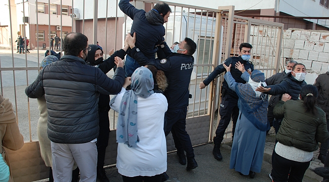 İzmir'deki iğrenç olayda yeni detaylar