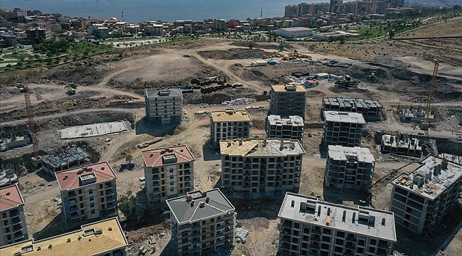 İzmir Valiliğinden depremzedeler 'yanlış hesaplama mağduru oldu' haberlerine ilişkin açıklama
