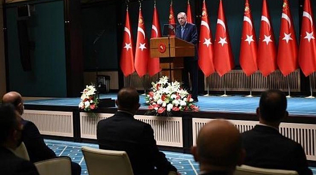 Kabine’den KDV indirimi çıkacak mı?