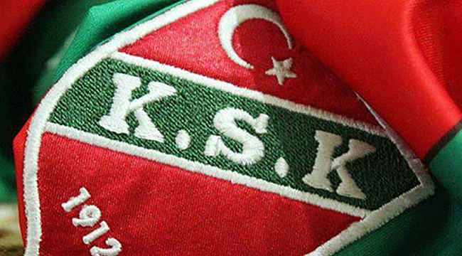 Karşıyaka 4 transferi birden duyurdu