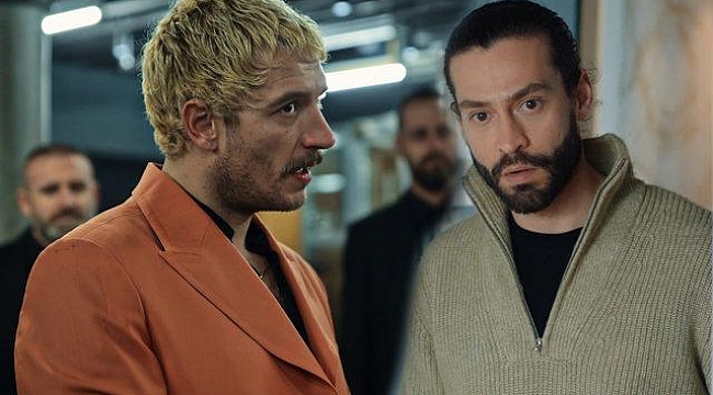 Kartal yeni tarzıyla herkesi şaşırtıyor