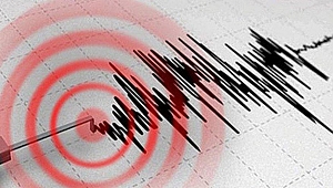 Kayseri'de deprem korkuttu