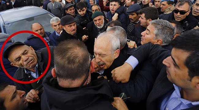 Kemal Kılıçdaroğlu’na linç girişimi davası ertelendi